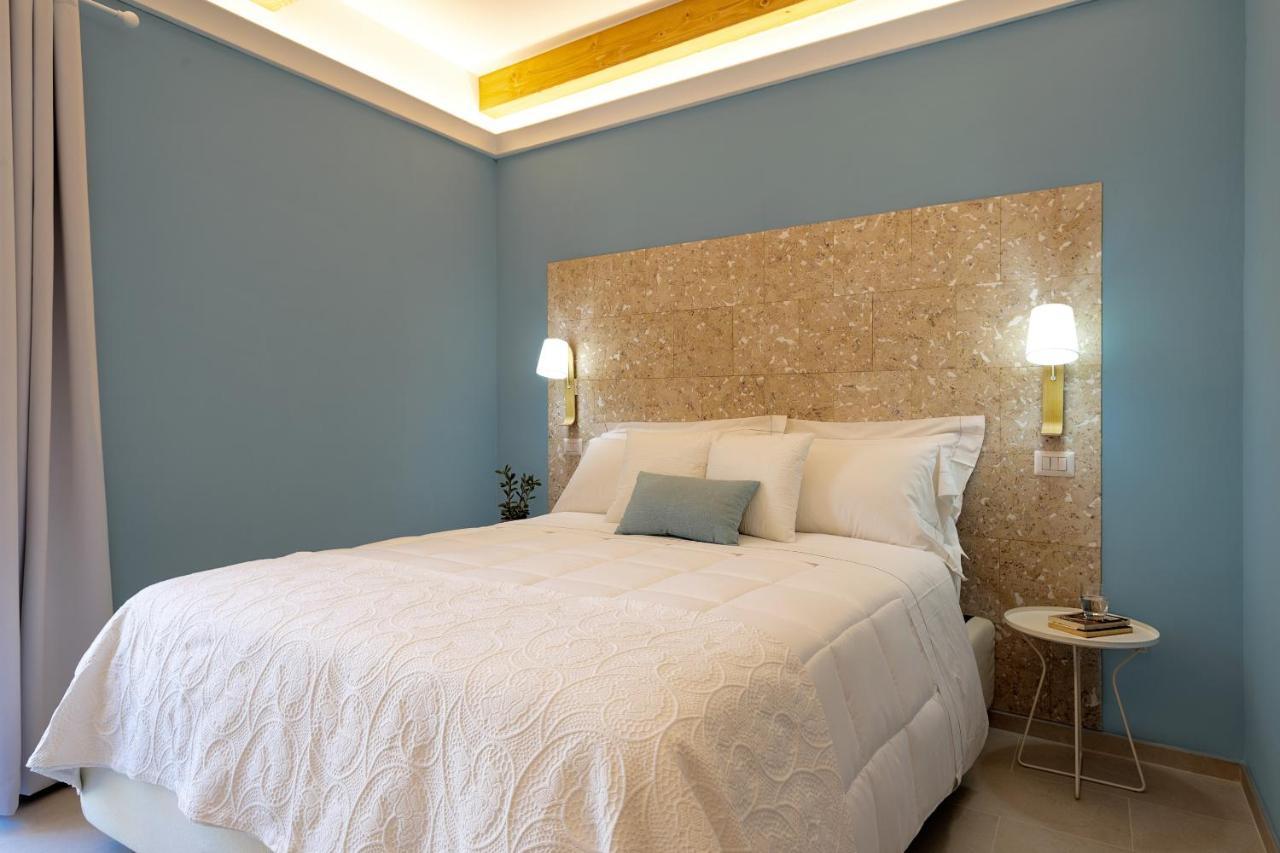 אולביה La Via Rooms And Terrace מראה חיצוני תמונה