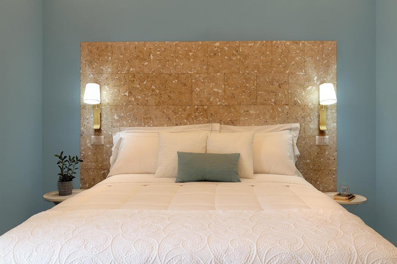 אולביה La Via Rooms And Terrace מראה חיצוני תמונה